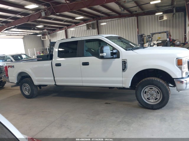 Ford F-350 Xl 2020 1FT8W3BN6LEE38590 Image 18