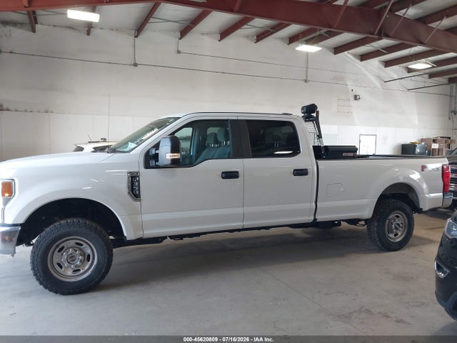Ford F-350 Xl 2020 1FT8W3BN6LEE38590 Image 19