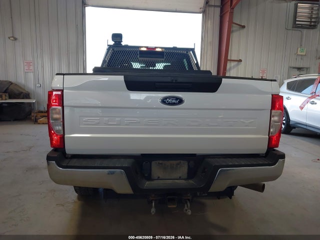 Ford F-350 Xl 2020 1FT8W3BN6LEE38590 Image 21