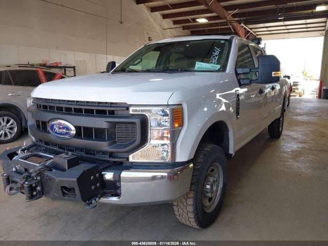 Ford F-350 Xl 2020 1FT8W3BN6LEE38590 Image 2