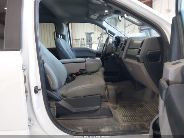 Ford F-350 Xl 2020 1FT8W3BN6LEE38590 Image 5