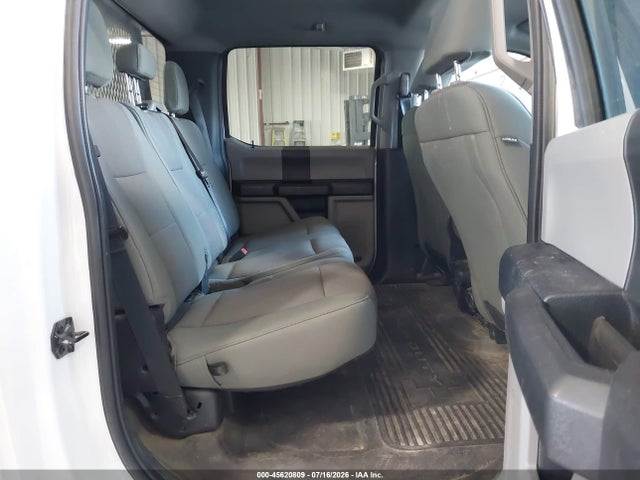 Ford F-350 Xl 2020 1FT8W3BN6LEE38590 Image 8
