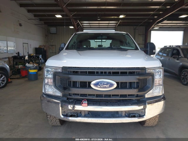 Ford F-350 Xl 2020 1FT8W3BNXLEE38589 Image 14