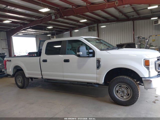 Ford F-350 Xl 2020 1FT8W3BNXLEE38589 Image 15