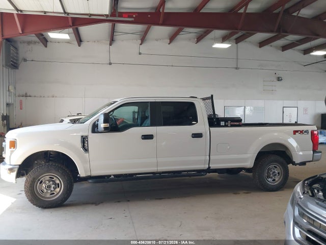 Ford F-350 Xl 2020 1FT8W3BNXLEE38589 Image 16