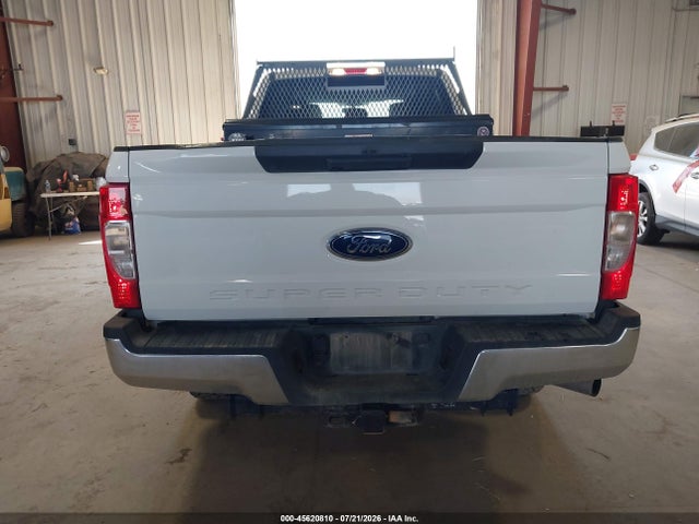 Ford F-350 Xl 2020 1FT8W3BNXLEE38589 Image 18
