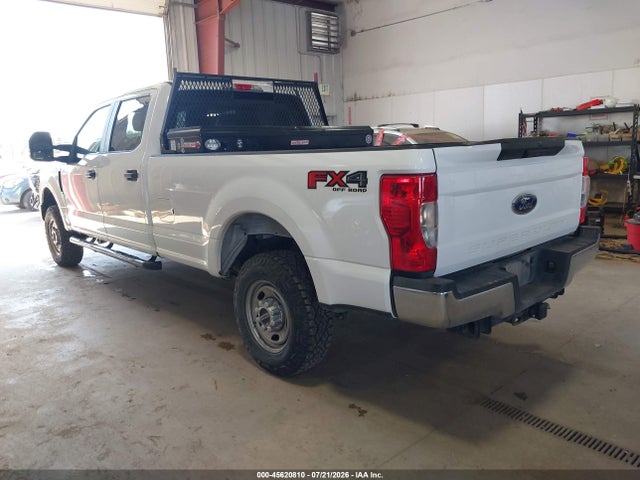 Ford F-350 Xl 2020 1FT8W3BNXLEE38589 Image 3