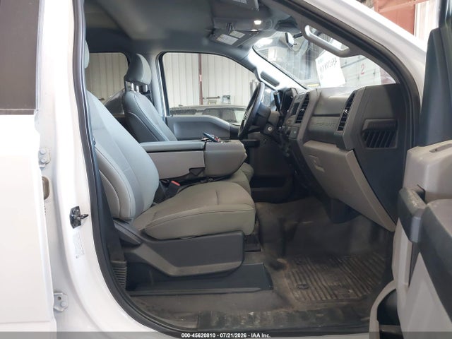 Ford F-350 Xl 2020 1FT8W3BNXLEE38589 Image 5