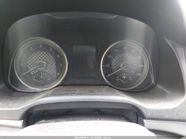 5NPD84LFXLH587526 Hyundai ELANTRA SEL