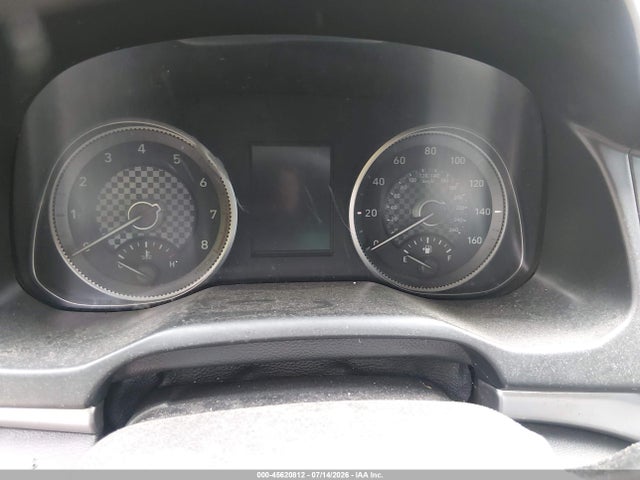5NPD84LFXLH587526 Hyundai ELANTRA SEL