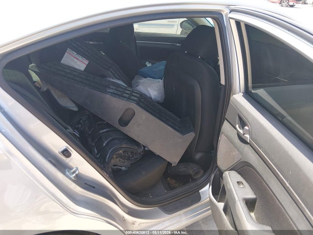 5NPD84LFXLH587526 Hyundai ELANTRA SEL