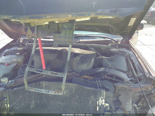 45620822 :رقم المزاد ، 1G4HD57278U154250 vin ، 2008 Buick Lucerne Cxl مزاد بيع
