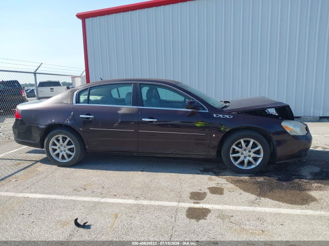 45620822 :رقم المزاد ، 1G4HD57278U154250 vin ، 2008 Buick Lucerne Cxl مزاد بيع