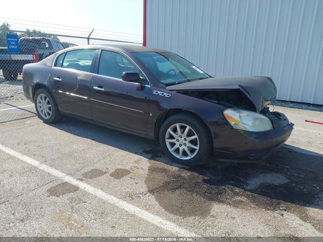 45620822 :رقم المزاد ، 1G4HD57278U154250 vin ، 2008 Buick Lucerne Cxl مزاد بيع