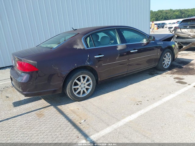45620822 :رقم المزاد ، 1G4HD57278U154250 vin ، 2008 Buick Lucerne Cxl مزاد بيع