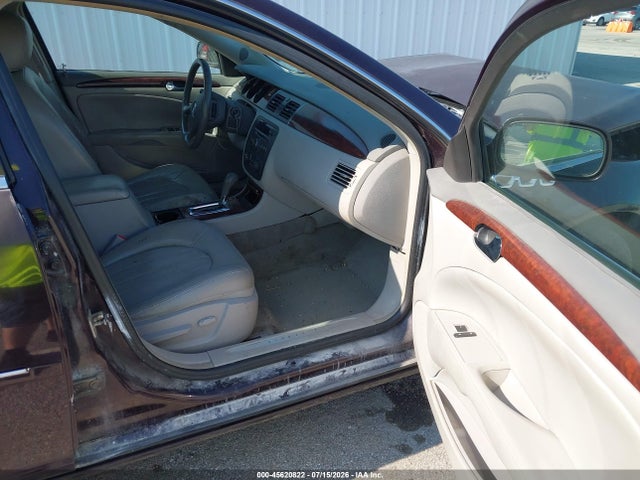 45620822 :رقم المزاد ، 1G4HD57278U154250 vin ، 2008 Buick Lucerne Cxl مزاد بيع