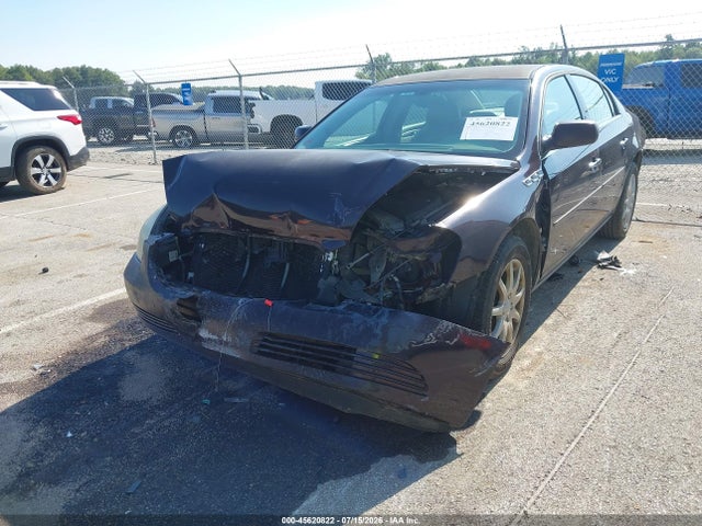 45620822 :رقم المزاد ، 1G4HD57278U154250 vin ، 2008 Buick Lucerne Cxl مزاد بيع