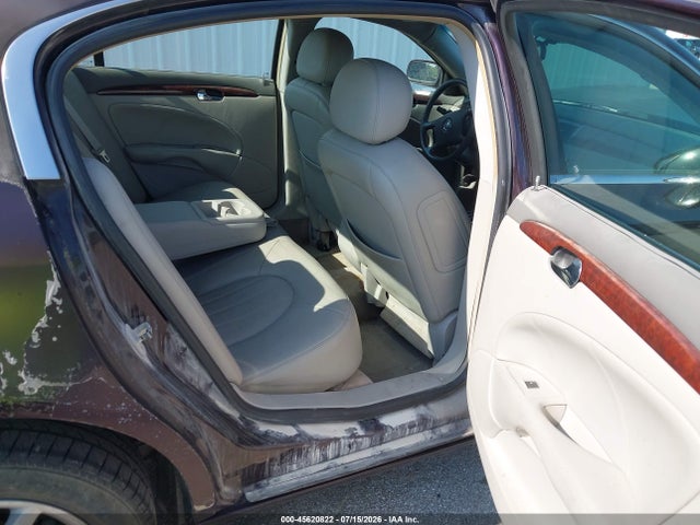 45620822 :رقم المزاد ، 1G4HD57278U154250 vin ، 2008 Buick Lucerne Cxl مزاد بيع