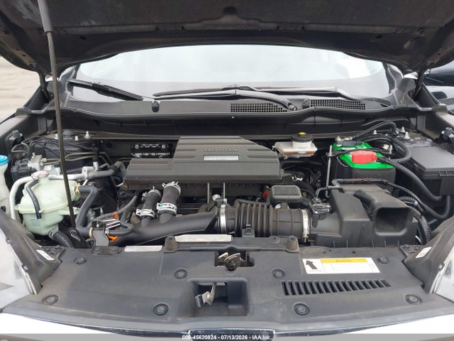 7FARW2H5XJE038926 Honda CR-V EX