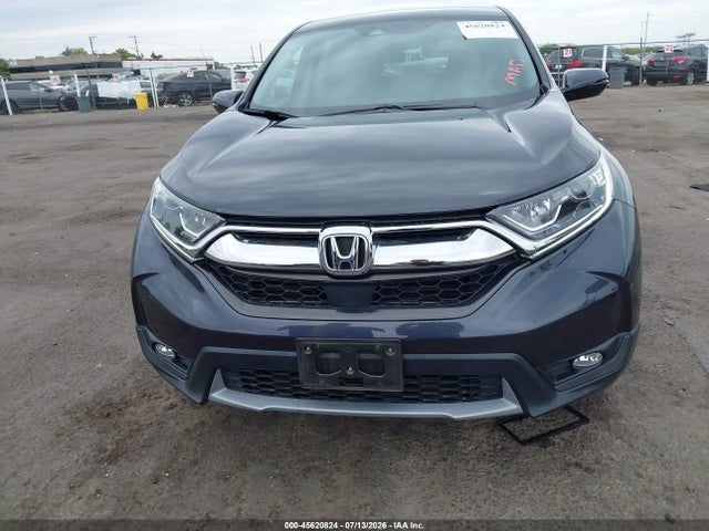 7FARW2H5XJE038926 Honda CR-V EX