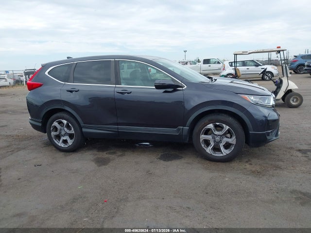 7FARW2H5XJE038926 Honda CR-V EX