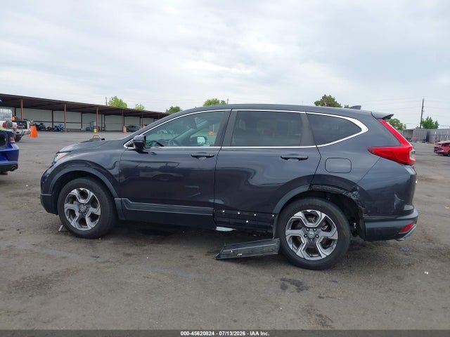 7FARW2H5XJE038926 Honda CR-V EX