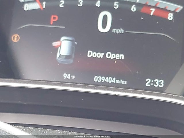 7FARW2H5XJE038926 Honda CR-V EX
