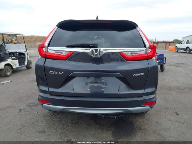 7FARW2H5XJE038926 Honda CR-V EX