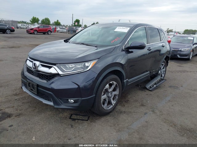 7FARW2H5XJE038926 Honda CR-V EX