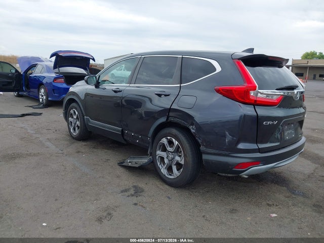 7FARW2H5XJE038926 Honda CR-V EX