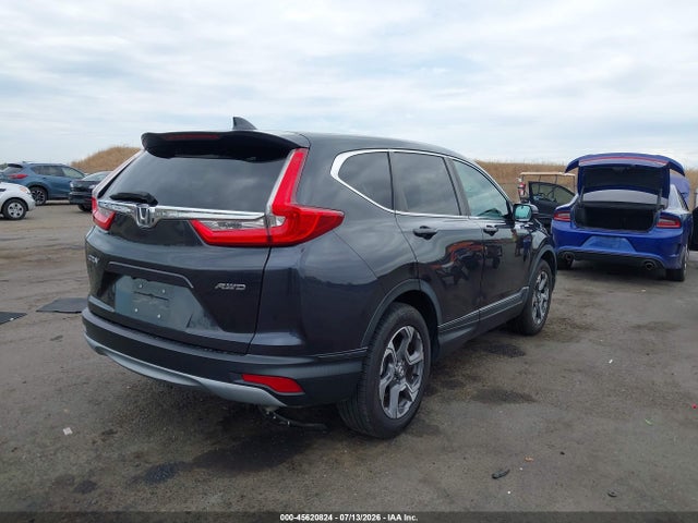 7FARW2H5XJE038926 Honda CR-V EX