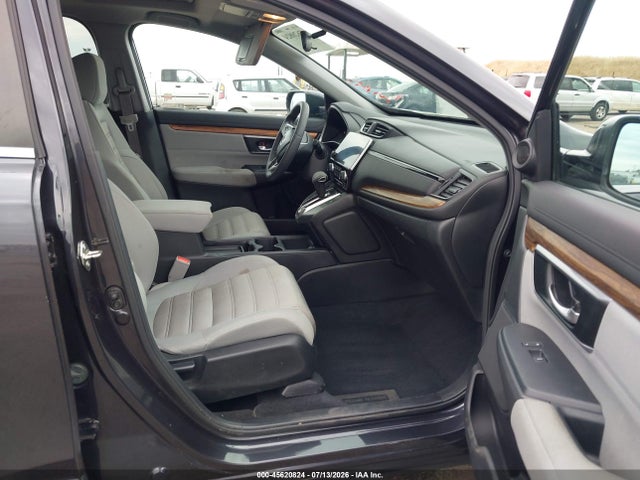 7FARW2H5XJE038926 Honda CR-V EX