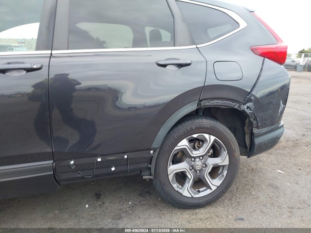 7FARW2H5XJE038926 Honda CR-V EX