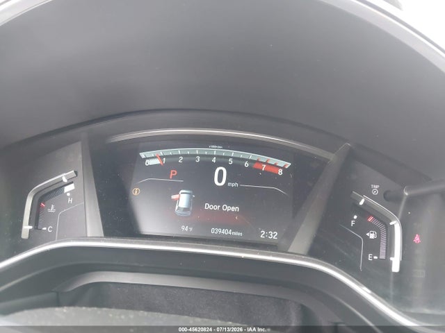 7FARW2H5XJE038926 Honda CR-V EX