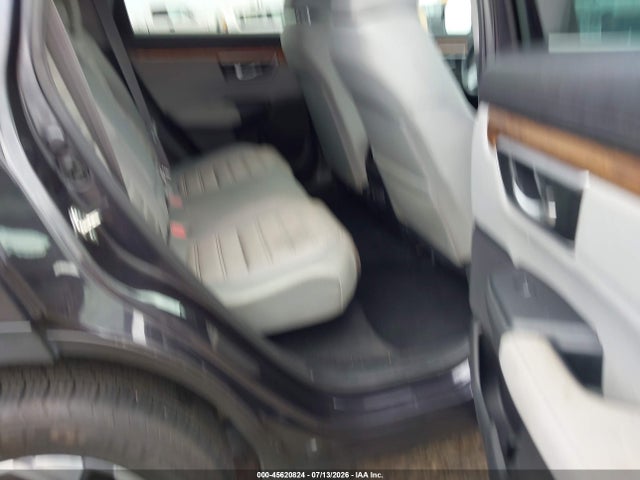 7FARW2H5XJE038926 Honda CR-V EX
