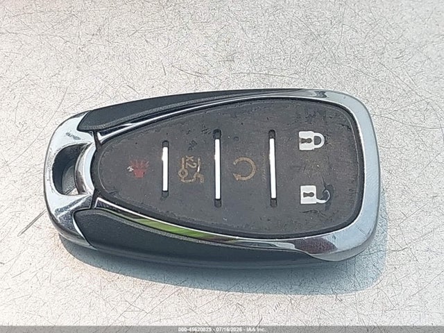 45620829 :رقم المزاد ، 1G1ZD5ST2NF182555 vin ، 2022 Chevrolet Malibu Fwd Lt مزاد بيع