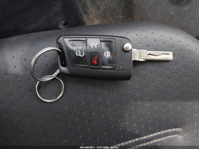 Aukcja sprzedaży 2015 Volkswagen Golf Sportwagen Tsi S 4-door, vin: 3VWC17AU8FM501323, numer aukcji: 45620831