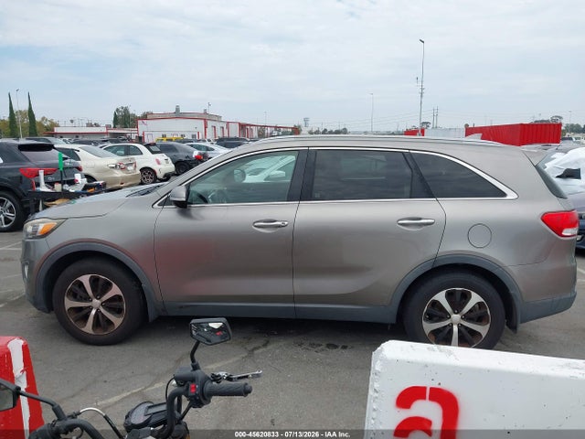 KIA Sorento 2.0t Ex 2016 5XYPH4A18GG123166 Image 14