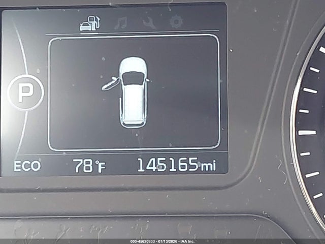 KIA Sorento 2.0t Ex 2016 5XYPH4A18GG123166 Image 15
