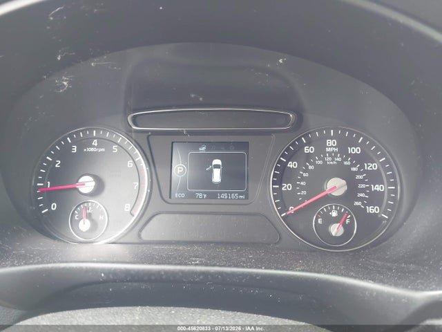 KIA Sorento 2.0t Ex 2016 5XYPH4A18GG123166 Image 7