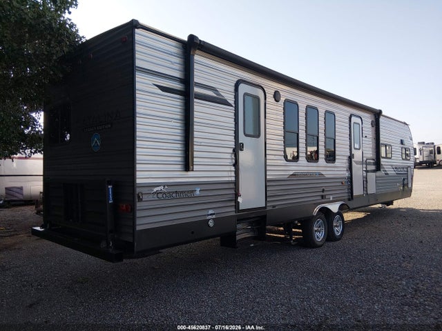 Coachmen Catalina 2024 5ZT2CAYB2RX030583 Image 4