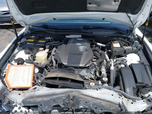 Aukcja sprzedaży 2019 Lexus Is 300, vin: JTHBA1D24K5087333, numer aukcji: 45620842