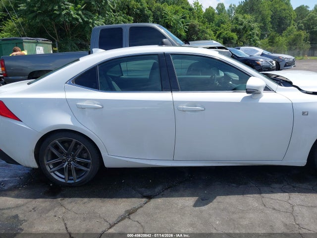 Aukcja sprzedaży 2019 Lexus Is 300, vin: JTHBA1D24K5087333, numer aukcji: 45620842