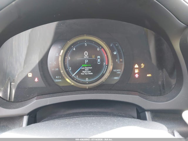 Aukcja sprzedaży 2019 Lexus Is 300, vin: JTHBA1D24K5087333, numer aukcji: 45620842