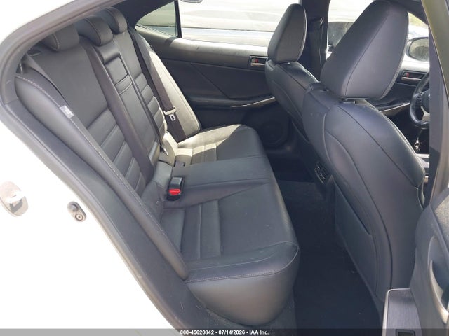 Aukcja sprzedaży 2019 Lexus Is 300, vin: JTHBA1D24K5087333, numer aukcji: 45620842