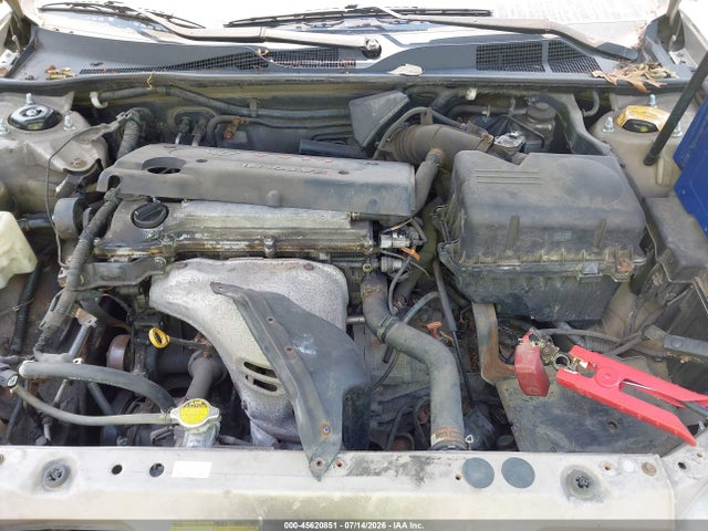 Aukcja sprzedaży 2004 Toyota Camry Le, vin: 4T1BE32K64U813461, numer aukcji: 45620851