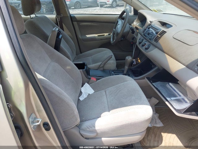 Aukcja sprzedaży 2004 Toyota Camry Le, vin: 4T1BE32K64U813461, numer aukcji: 45620851