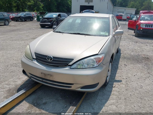 Aukcja sprzedaży 2004 Toyota Camry Le, vin: 4T1BE32K64U813461, numer aukcji: 45620851