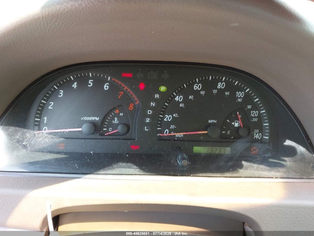 Aukcja sprzedaży 2004 Toyota Camry Le, vin: 4T1BE32K64U813461, numer aukcji: 45620851