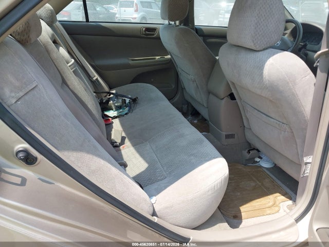 Aukcja sprzedaży 2004 Toyota Camry Le, vin: 4T1BE32K64U813461, numer aukcji: 45620851